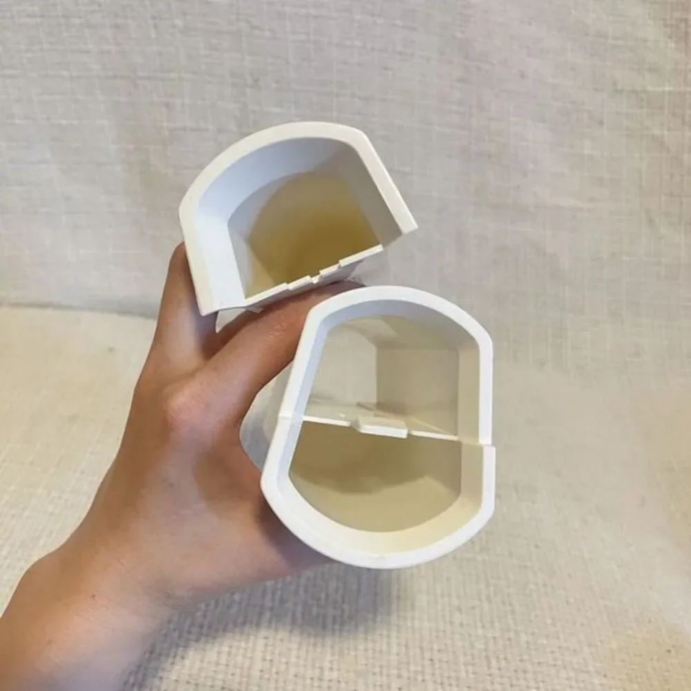 Presto Professional Salad Shooter Food‎ Guide Pusher Replacement Part